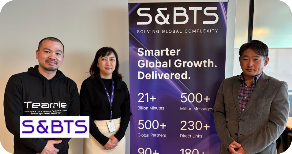 導入事例の写真