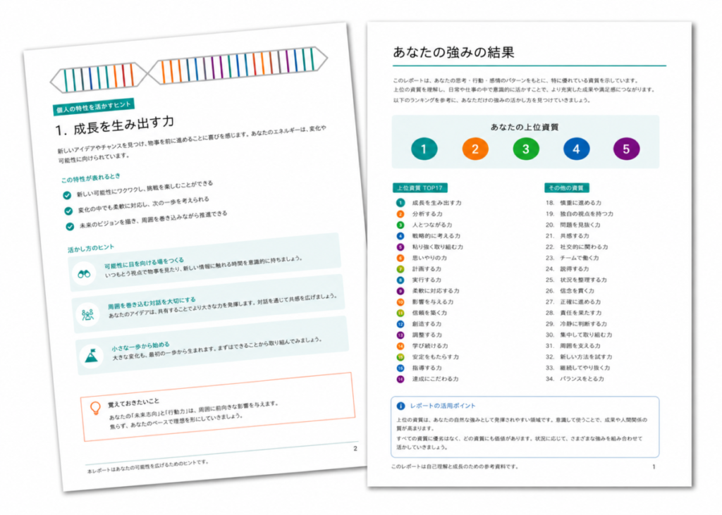 レポートイメージ画像